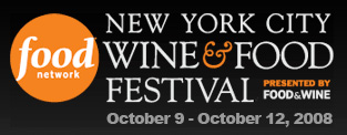 NYC Wine and Food Festival